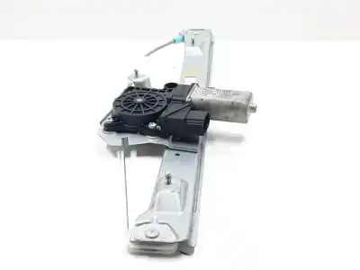 Piesă de schimb auto la mâna a doua mecanism actionare geam spate dreapta pentru bmw 3 (e90) 320 d referințe oem iam 6083160  71001603