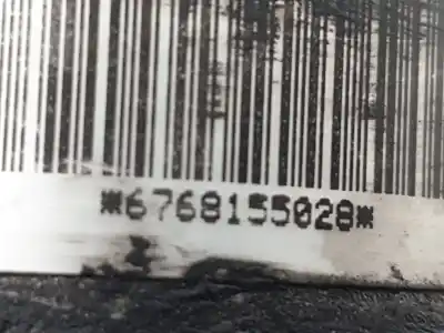 Pezzo di ricambio per auto di seconda mano pompa sterzo per bmw 3 (e90) 320 d riferimenti oem iam 6768155028  