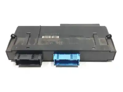 Pièce détachée automobile d'occasion MODULE ÉLECTRONIQUE pour BMW 3 (E90) 320 D Références OEM IAM 61356982709  
