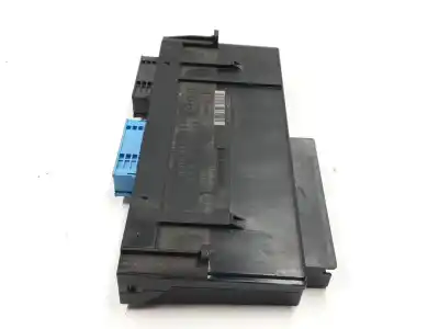 Peça sobressalente para automóvel em segunda mão módulo eletrônico por bmw 3 (e90) 320 d referências oem iam 61356982709  