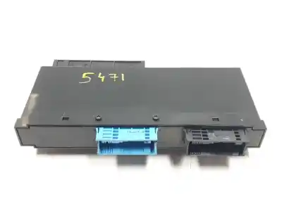 Peça sobressalente para automóvel em segunda mão módulo eletrônico por bmw 3 (e90) 320 d referências oem iam 61356982709  