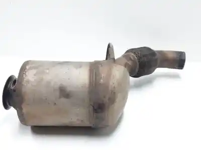Second-hand car spare part CATALYTIC CONVERTER for BMW 3 (E90) 320 D OEM IAM references 7797294  