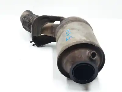 Second-hand car spare part catalytic converter for bmw 3 (e90) 320 d oem iam references 7797294  