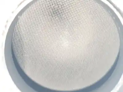 Second-hand car spare part catalytic converter for bmw 3 (e90) 320 d oem iam references 7797294  