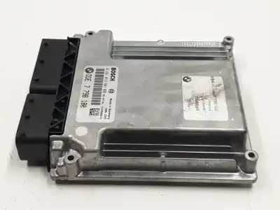 Piesă de schimb auto la mâna a doua unitate de control motor ecu pentru bmw 3 (e90) 320 d referințe oem iam 7798180  