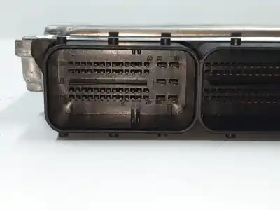 Piesă de schimb auto la mâna a doua unitate de control motor ecu pentru bmw 3 (e90) 320 d referințe oem iam 7798180  