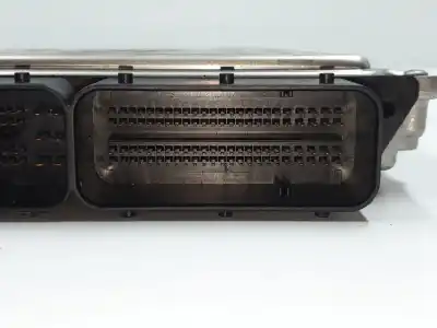 Piesă de schimb auto la mâna a doua unitate de control motor ecu pentru bmw 3 (e90) 320 d referințe oem iam 7798180  