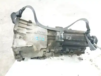 Автозапчастина б/у КОРОБКА ПЕРЕДАЧ для BMW 3 (E90) 320 D Посилання на OEM IAM 23007562730  
