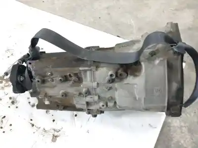 Pezzo di ricambio per auto di seconda mano riduttore per bmw 3 (e90) 320 d riferimenti oem iam 23007562730  7533513