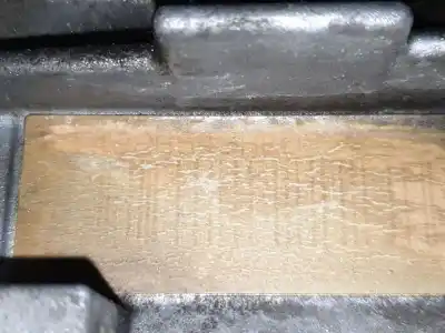 Pezzo di ricambio per auto di seconda mano riduttore per bmw 3 (e90) 320 d riferimenti oem iam 23007562730  7533513