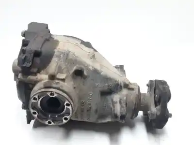 Автозапчастина б/у ЗАДНІЙ ДИФЕРЕНЦІАЛ для BMW 3 (E90) 320 D Посилання на OEM IAM 7519931  