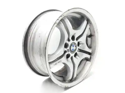 Pezzo di ricambio per auto di seconda mano cerchione in lega per bmw 3 (e90) 320 d riferimenti oem iam 2229180  