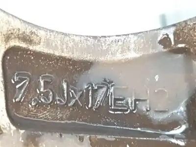 Pezzo di ricambio per auto di seconda mano cerchione in lega per bmw 3 (e90) 320 d riferimenti oem iam 2229180  