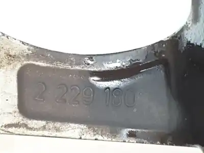 Pezzo di ricambio per auto di seconda mano cerchione in lega per bmw 3 (e90) 320 d riferimenti oem iam 2229180  