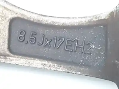 Pezzo di ricambio per auto di seconda mano cerchione in lega per bmw 3 (e90) 320 d riferimenti oem iam 2229135  