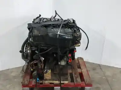 Tweedehands auto-onderdeel COMPLETE MOTOR voor BMW 3 (E90) 320 D OEM IAM-referenties 204D4  