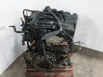 Tweedehands auto-onderdeel complete motor voor bmw 3 (e90) 320 d oem iam-referenties 204d4  