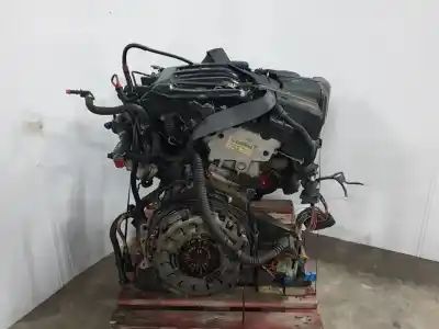 Tweedehands auto-onderdeel complete motor voor bmw 3 (e90) 320 d oem iam-referenties 204d4  