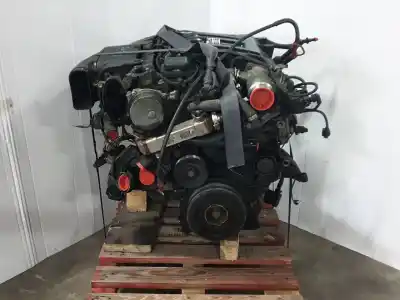 Tweedehands auto-onderdeel complete motor voor bmw 3 (e90) 320 d oem iam-referenties 204d4  