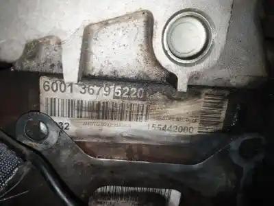 Tweedehands auto-onderdeel complete motor voor bmw 3 (e90) 320 d oem iam-referenties 204d4  