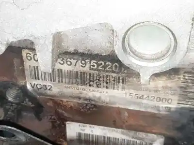 Tweedehands auto-onderdeel complete motor voor bmw 3 (e90) 320 d oem iam-referenties 204d4  