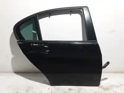 Автозапчастина б/у ДВЕРІ ЗАДНІ ПРАВІ для BMW 3 (E90) 320 D Посилання на OEM IAM 41007203648  