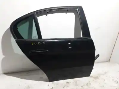 Автозапчастина б/у двері задні праві для bmw 3 (e90) 320 d посилання на oem iam 41007203648  