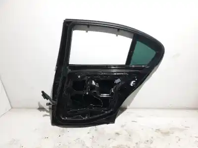 Автозапчастина б/у двері задні праві для bmw 3 (e90) 320 d посилання на oem iam 41007203648  