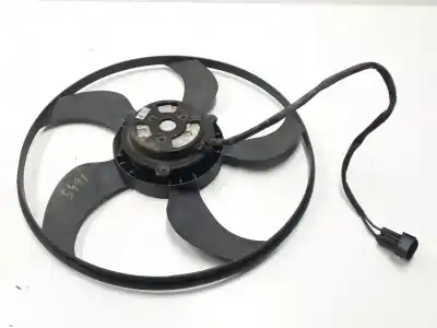 Pezzo di ricambio per auto di seconda mano elettroventola per bmw x5 (e53) 3.0 d riferimenti oem iam 6921323  