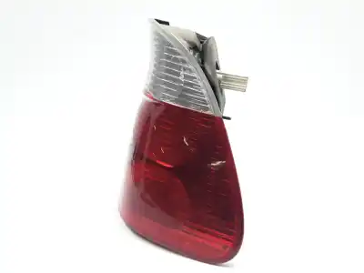 Second-hand car spare part right tailgate light for bmw x5 (e53) 3.0 d oem iam references 63217164472  
