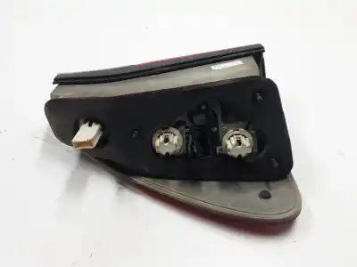 Second-hand car spare part right tailgate light for bmw x5 (e53) 3.0 d oem iam references 63217164472  