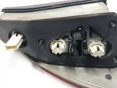 Second-hand car spare part right tailgate light for bmw x5 (e53) 3.0 d oem iam references 63217164472  