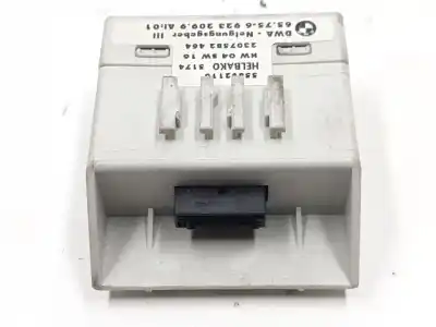 Pezzo di ricambio per auto di seconda mano modulo elettronico per bmw x5 (e53) 3.0 d riferimenti oem iam 657569232099  
