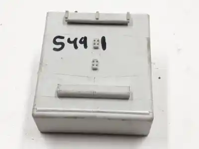 Pezzo di ricambio per auto di seconda mano modulo elettronico per bmw x5 (e53) 3.0 d riferimenti oem iam 657569232099  