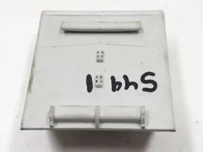 Pezzo di ricambio per auto di seconda mano modulo elettronico per bmw x5 (e53) 3.0 d riferimenti oem iam 657569232099  