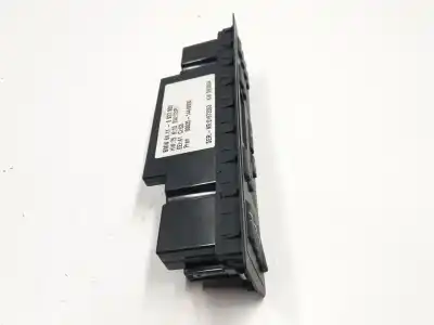 Second-hand car spare part heating / air conditioning control panel for bmw x5 (e53) 3.0 d oem iam references 6927900  