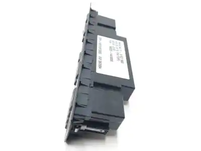 Second-hand car spare part heating / air conditioning control panel for bmw x5 (e53) 3.0 d oem iam references 6927900  