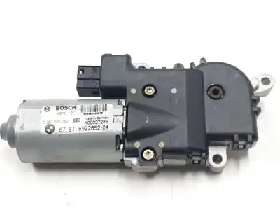 Pezzo di ricambio per auto di seconda mano Motore Elettrico Da Tetto per BMW X5 (E53) 3.0 D Riferimenti OEM IAM 6922652  