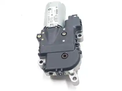 Pezzo di ricambio per auto di seconda mano motore elettrico da tetto per bmw x5 (e53) 3.0 d riferimenti oem iam 6922652  