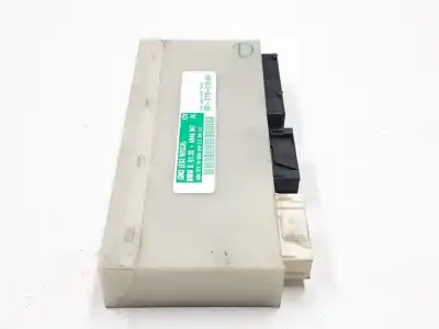 Pezzo di ricambio per auto di seconda mano modulo elettronico per bmw x5 (e53) 3.0 d riferimenti oem iam 61356946947  