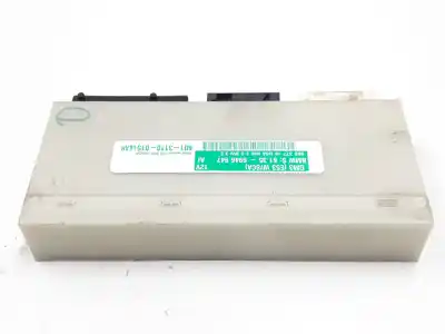 Pezzo di ricambio per auto di seconda mano modulo elettronico per bmw x5 (e53) 3.0 d riferimenti oem iam 61356946947  