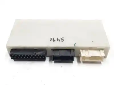 Pezzo di ricambio per auto di seconda mano modulo elettronico per bmw x5 (e53) 3.0 d riferimenti oem iam 61356946947  