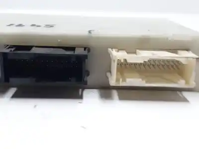 Pezzo di ricambio per auto di seconda mano modulo elettronico per bmw x5 (e53) 3.0 d riferimenti oem iam 61356946947  