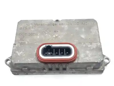 Pezzo di ricambio per auto di seconda mano Centralina Fari Xenon per BMW X5 (E53) 3.0 D Riferimenti OEM IAM 5DV00829000  