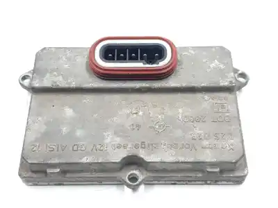 Pezzo di ricambio per auto di seconda mano centralina fari xenon per bmw x5 (e53) 3.0 d riferimenti oem iam 5dv00829000  