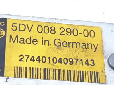 Pezzo di ricambio per auto di seconda mano centralina fari xenon per bmw x5 (e53) 3.0 d riferimenti oem iam 5dv00829000  