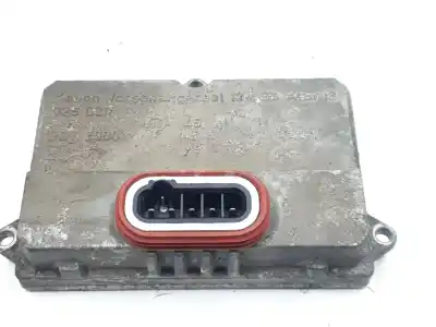 Pezzo di ricambio per auto di seconda mano centralina fari xenon per bmw x5 (e53) 3.0 d riferimenti oem iam 5dv00829000  