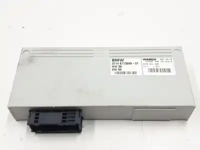 Pezzo di ricambio per auto di seconda mano MODULO ELETTRONICO per BMW X5 (E53) 3.0 D Riferimenti OEM IAM 6773999  