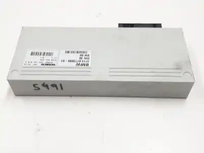 Pezzo di ricambio per auto di seconda mano modulo elettronico per bmw x5 (e53) 3.0 d riferimenti oem iam 6773999  