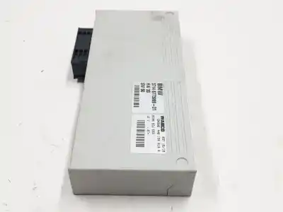 Pezzo di ricambio per auto di seconda mano modulo elettronico per bmw x5 (e53) 3.0 d riferimenti oem iam 6773999  